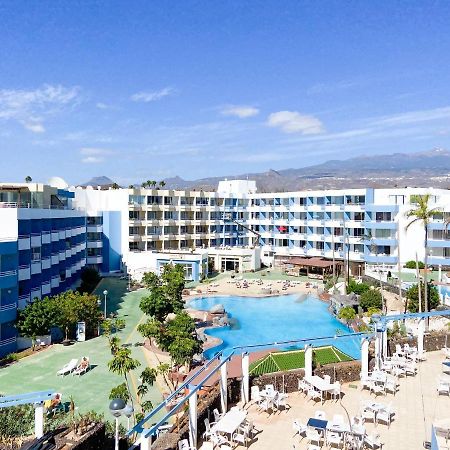 Apartmán Estudio Green Park San Miguel de Abona Exteriér fotografie