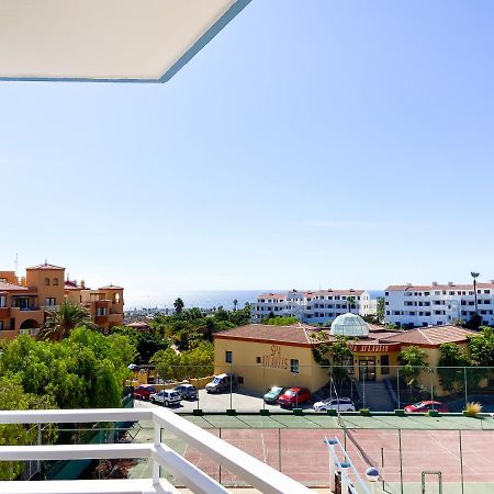 Apartmán Estudio Green Park San Miguel de Abona Exteriér fotografie