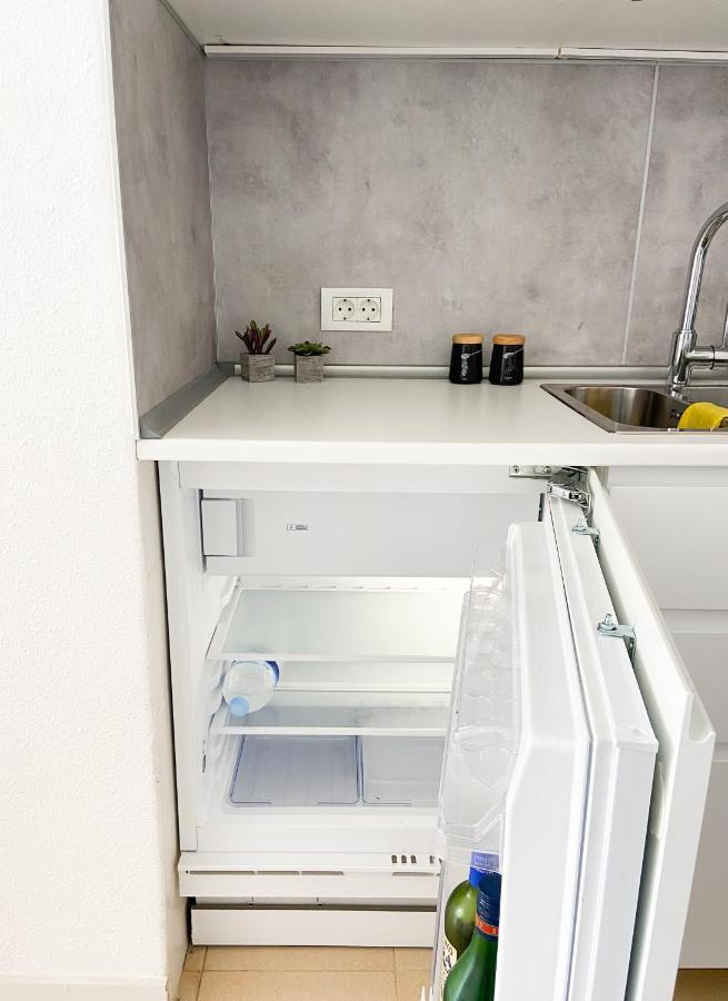 Apartmán Estudio Green Park San Miguel de Abona Exteriér fotografie