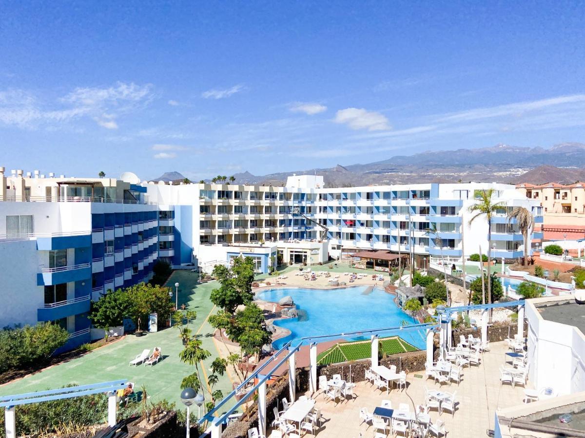 Apartmán Estudio Green Park San Miguel de Abona Exteriér fotografie