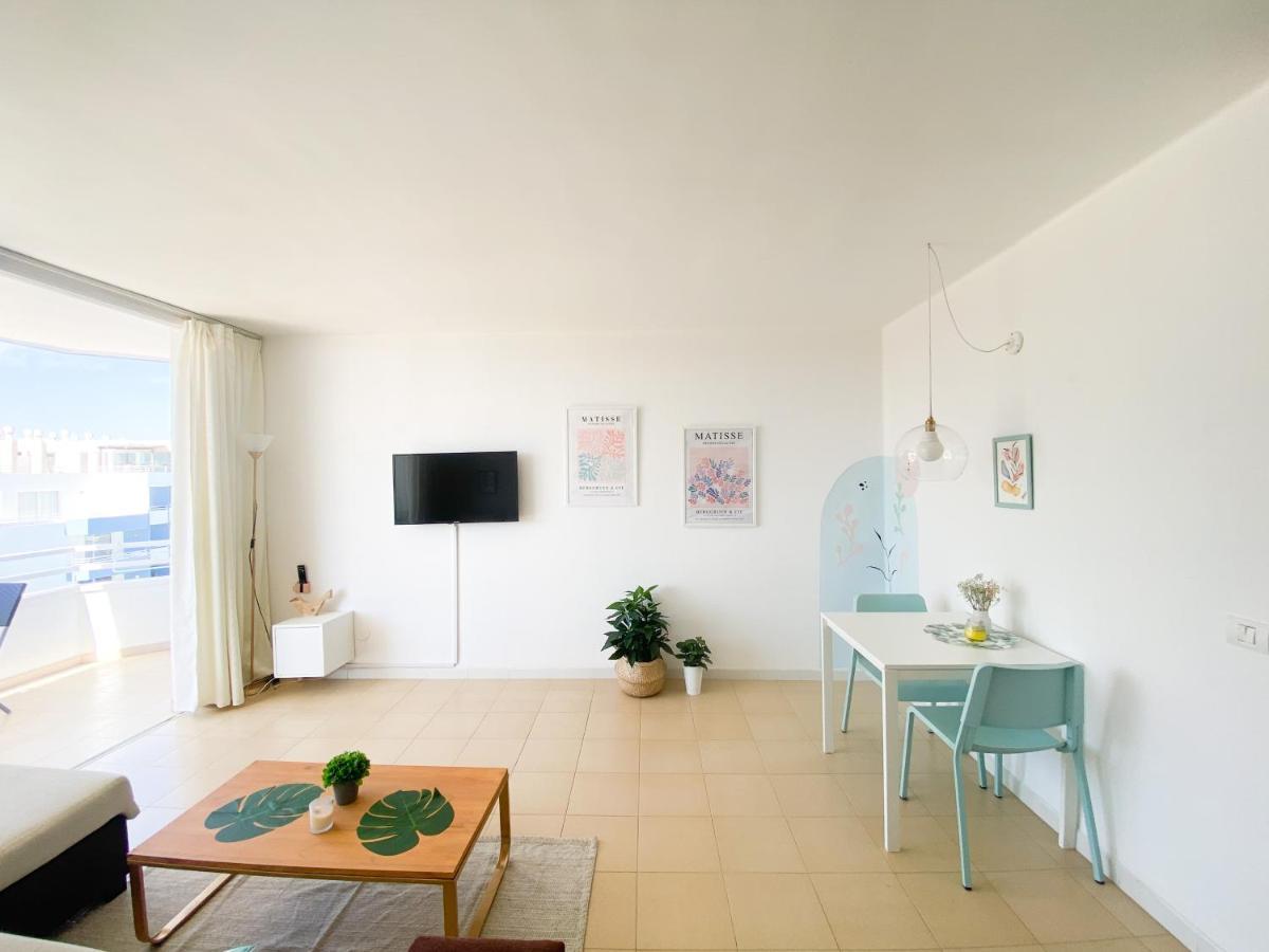 Apartmán Estudio Green Park San Miguel de Abona Exteriér fotografie