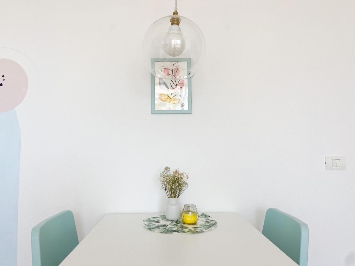 Apartmán Estudio Green Park San Miguel de Abona Exteriér fotografie