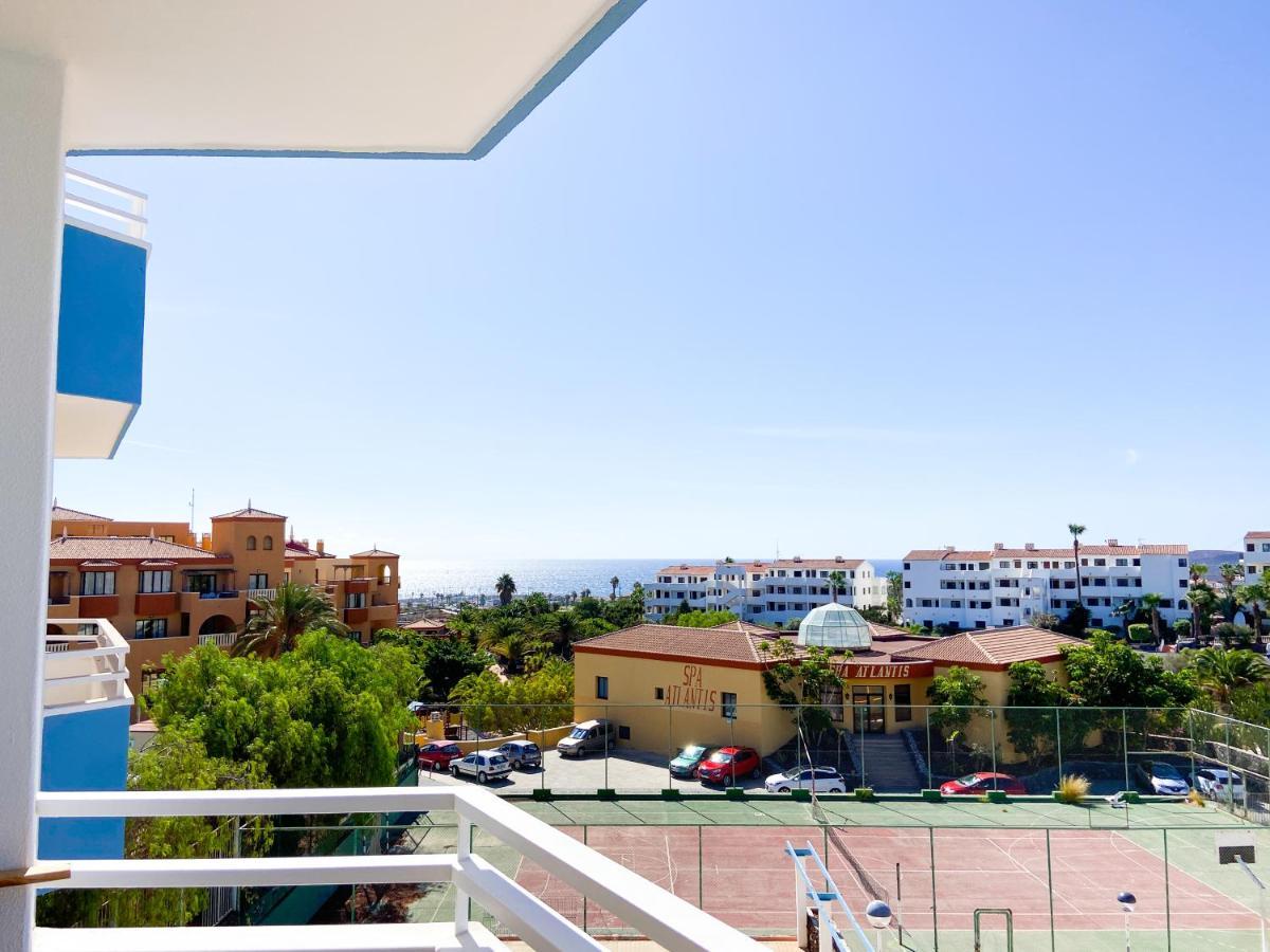 Apartmán Estudio Green Park San Miguel de Abona Exteriér fotografie