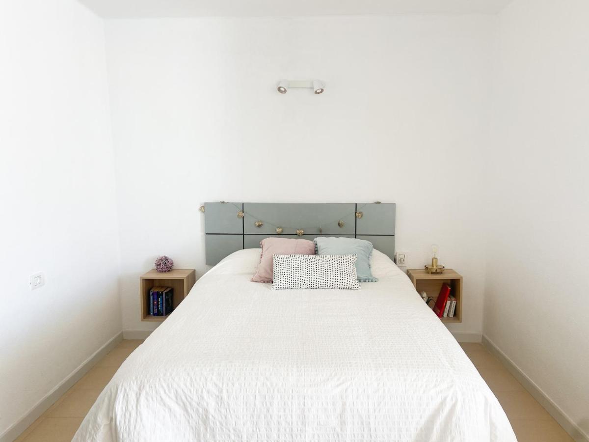Apartmán Estudio Green Park San Miguel de Abona Exteriér fotografie