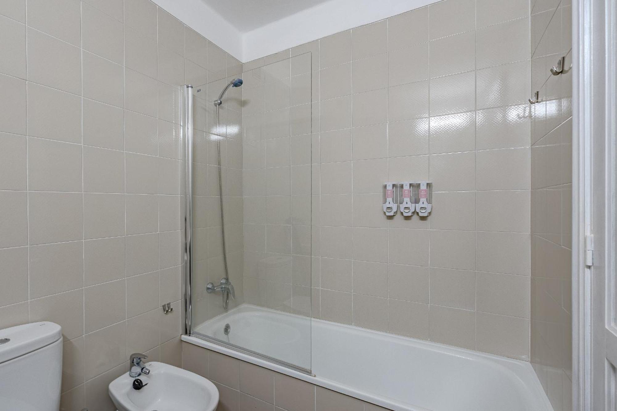 Apartmán Estudio Green Park San Miguel de Abona Exteriér fotografie