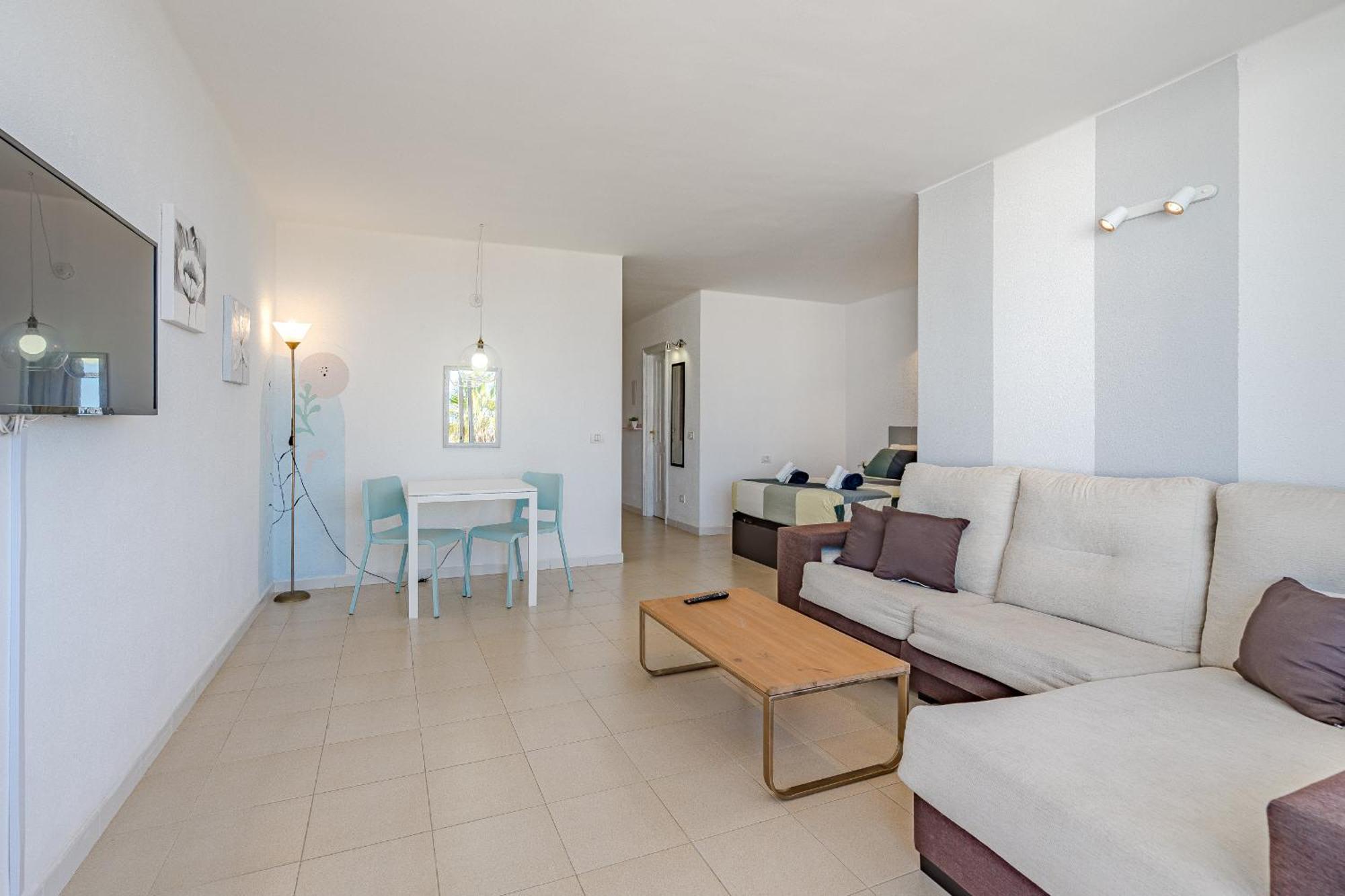 Apartmán Estudio Green Park San Miguel de Abona Exteriér fotografie