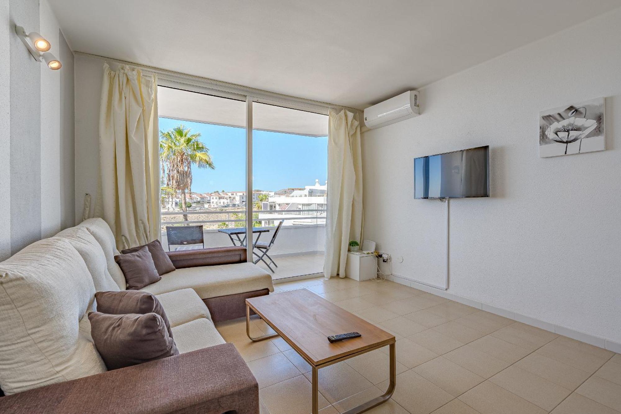 Apartmán Estudio Green Park San Miguel de Abona Exteriér fotografie