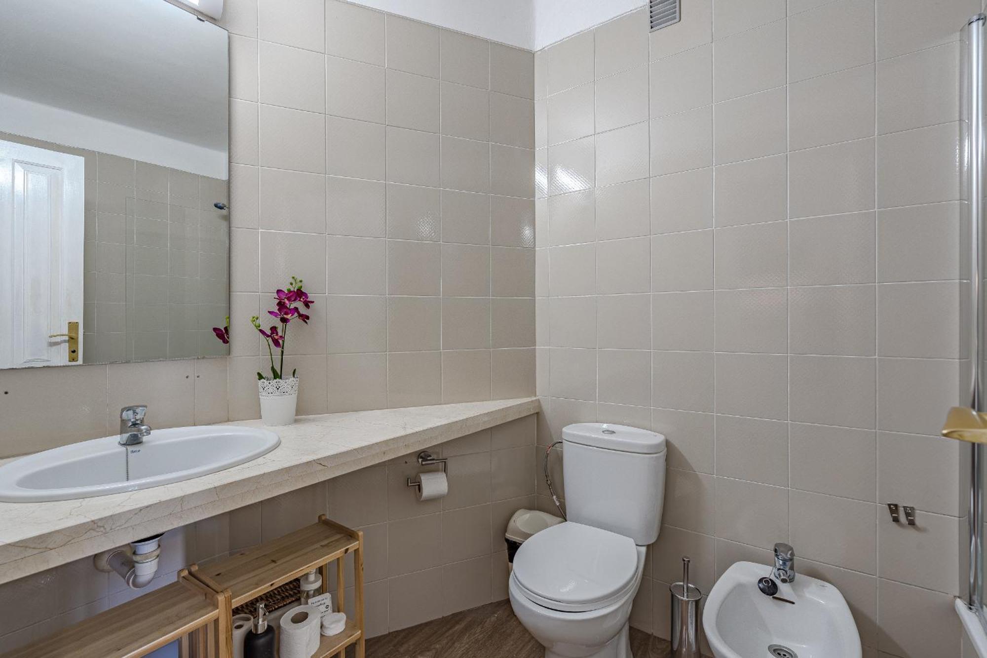 Apartmán Estudio Green Park San Miguel de Abona Exteriér fotografie